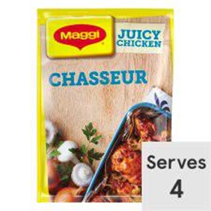 Picture of MAGGI  JUICY CHASSEUR BAG 38GR